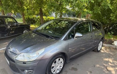 Citroen C4 II рестайлинг, 2008 год, 360 000 рублей, 1 фотография