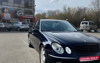Mercedes-Benz E-Класс, 2002 год, 720 000 рублей, 1 фотография