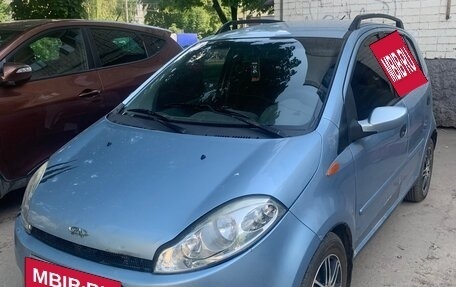 Chery Kimo (A1), 2008 год, 190 000 рублей, 1 фотография