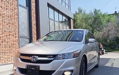 Honda Stream II, 2011 год, 1 199 000 рублей, 1 фотография