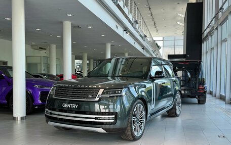 Land Rover Range Rover IV рестайлинг, 2026 год, 22 900 000 рублей, 1 фотография