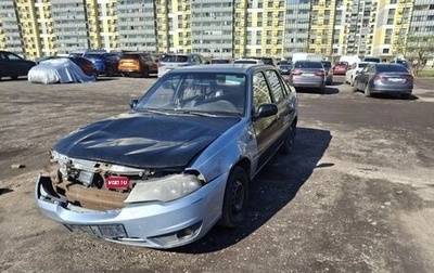 Daewoo Nexia I рестайлинг, 2011 год, 60 000 рублей, 1 фотография