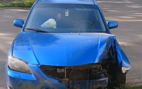 Mazda 3, 2005 год, 180 000 рублей, 1 фотография