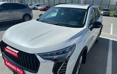 Haval Jolion, 2025 год, 2 395 000 рублей, 1 фотография