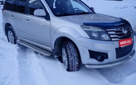 Great Wall Hover H3 I, 2012 год, 750 000 рублей, 1 фотография