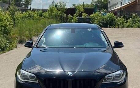 BMW 5 серия, 2015 год, 2 450 000 рублей, 1 фотография