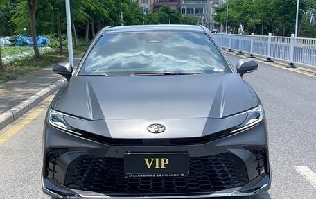 Toyota Camry, 2025 год, 2 923 000 рублей, 1 фотография