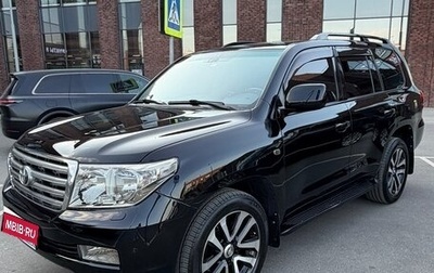 Toyota Land Cruiser 200, 2009 год, 2 200 000 рублей, 1 фотография