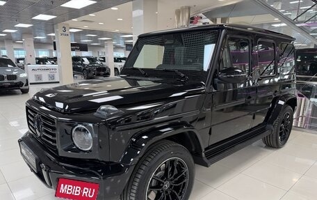 Mercedes-Benz G-Класс W463 рестайлинг _iii, 2026 год, 25 499 000 рублей, 1 фотография