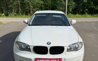 BMW 1 серия, 2010 год, 695 000 рублей, 1 фотография