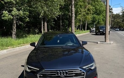 Audi A6, 2020 год, 4 270 000 рублей, 1 фотография