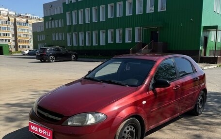 Chevrolet Lacetti, 2008 год, 330 000 рублей, 1 фотография