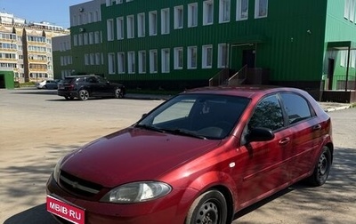 Chevrolet Lacetti, 2008 год, 330 000 рублей, 1 фотография