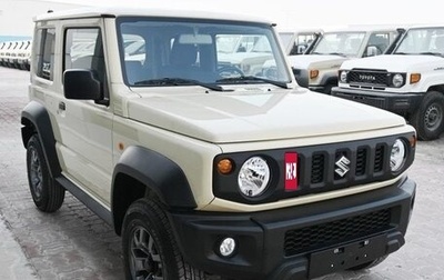 Suzuki Jimny, 2025 год, 3 092 000 рублей, 1 фотография