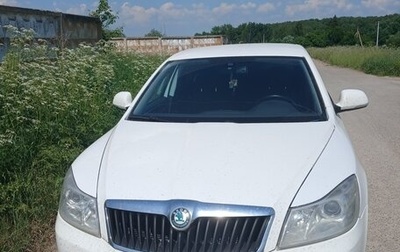 Skoda Octavia, 2011 год, 1 фотография