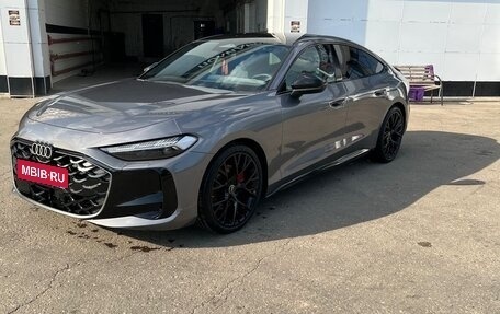 Audi A5, 2025 год, 5 398 000 рублей, 1 фотография