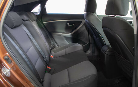 Hyundai i30 II рестайлинг, 2012 год, 1 195 000 рублей, 11 фотография