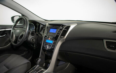 Hyundai i30 II рестайлинг, 2012 год, 1 195 000 рублей, 10 фотография