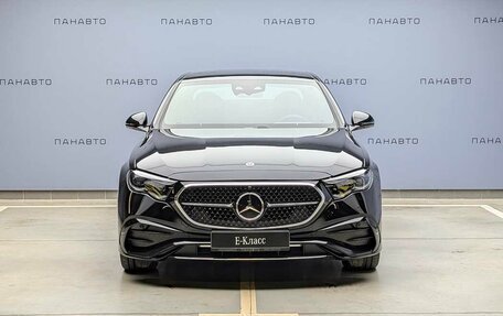 Mercedes-Benz E-Класс, 2025 год, 9 000 000 рублей, 3 фотография