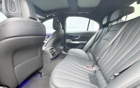 Mercedes-Benz E-Класс, 2025 год, 9 000 000 рублей, 7 фотография
