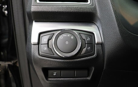 Ford Explorer VI, 2018 год, 2 790 000 рублей, 23 фотография