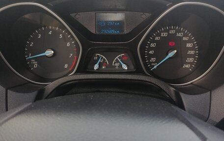 Ford Focus III, 2012 год, 680 000 рублей, 12 фотография