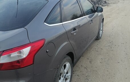 Ford Focus III, 2012 год, 680 000 рублей, 4 фотография