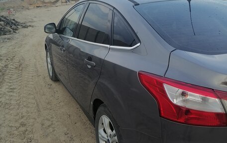 Ford Focus III, 2012 год, 680 000 рублей, 6 фотография