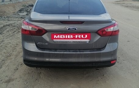Ford Focus III, 2012 год, 680 000 рублей, 5 фотография