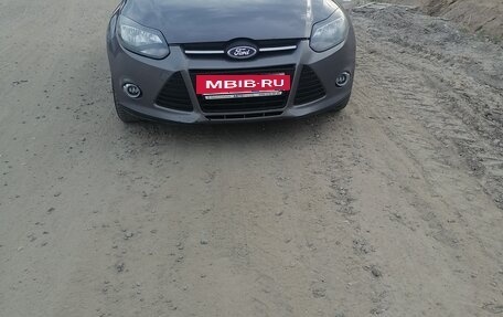 Ford Focus III, 2012 год, 680 000 рублей, 3 фотография