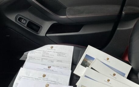 Porsche Panamera II рестайлинг, 2012 год, 3 000 000 рублей, 4 фотография