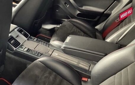 Porsche Panamera II рестайлинг, 2012 год, 3 000 000 рублей, 3 фотография