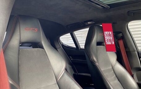Porsche Panamera II рестайлинг, 2012 год, 3 000 000 рублей, 7 фотография