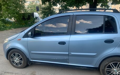 Chery Kimo (A1), 2008 год, 190 000 рублей, 2 фотография