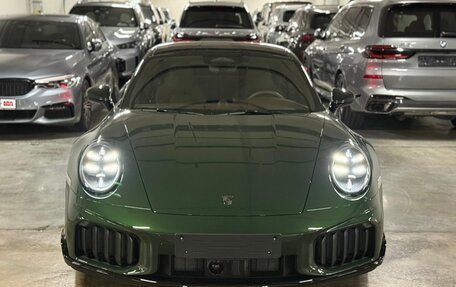 Porsche 911, 2026 год, 43 990 000 рублей, 2 фотография