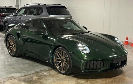Porsche 911, 2026 год, 43 990 000 рублей, 3 фотография