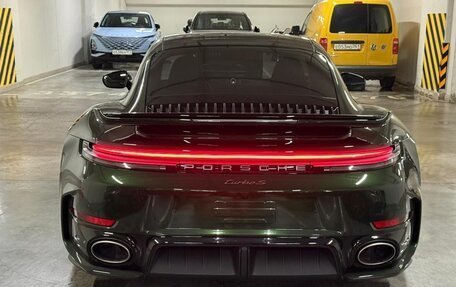Porsche 911, 2026 год, 43 990 000 рублей, 5 фотография