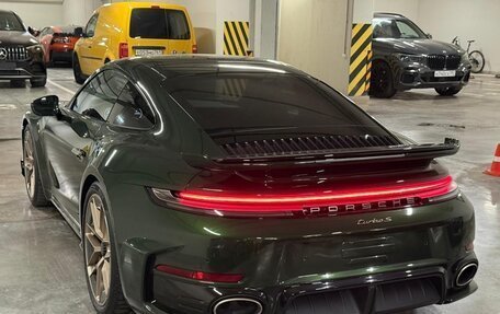 Porsche 911, 2026 год, 43 990 000 рублей, 4 фотография