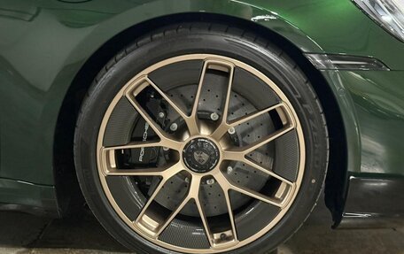 Porsche 911, 2026 год, 43 990 000 рублей, 8 фотография