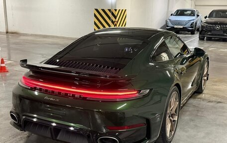 Porsche 911, 2026 год, 43 990 000 рублей, 6 фотография