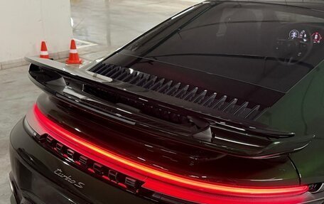 Porsche 911, 2026 год, 43 990 000 рублей, 7 фотография