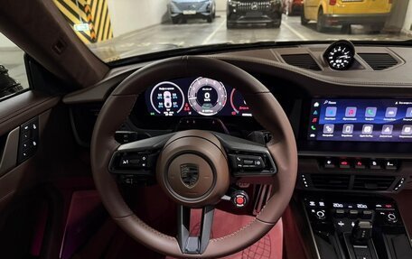 Porsche 911, 2026 год, 43 990 000 рублей, 9 фотография