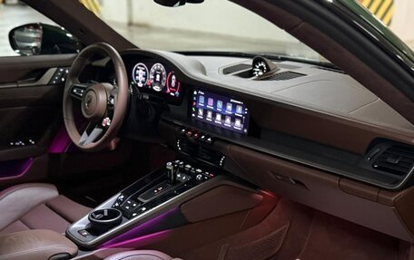Porsche 911, 2026 год, 43 990 000 рублей, 10 фотография