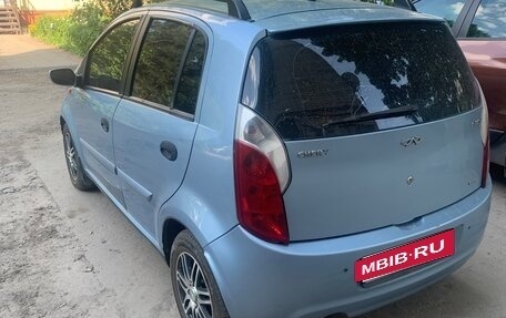 Chery Kimo (A1), 2008 год, 190 000 рублей, 3 фотография