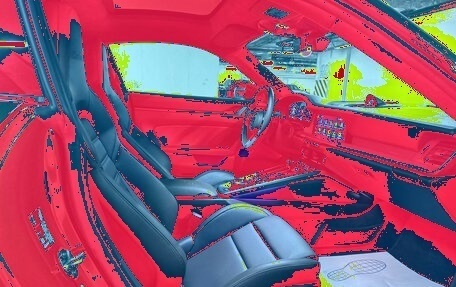 Porsche 911, 2026 год, 43 990 000 рублей, 17 фотография