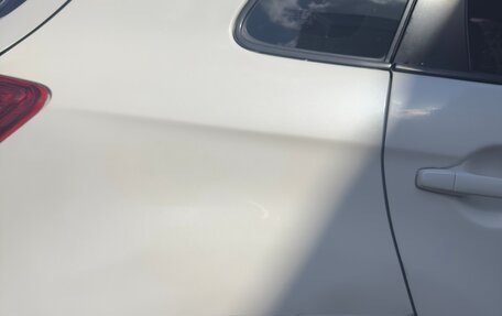 Mitsubishi ASX I рестайлинг, 2010 год, 985 000 рублей, 10 фотография