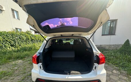 Mitsubishi ASX I рестайлинг, 2010 год, 985 000 рублей, 8 фотография