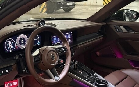 Porsche 911, 2026 год, 43 990 000 рублей, 11 фотография