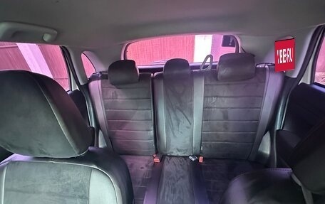 Mitsubishi ASX I рестайлинг, 2010 год, 985 000 рублей, 16 фотография