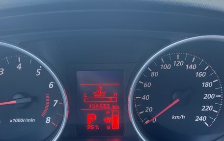 Mitsubishi ASX I рестайлинг, 2010 год, 985 000 рублей, 17 фотография